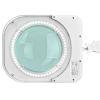 .LAMPA LUPA ELEGANTE 6015 60 LED SMD 5D DO BLATU .